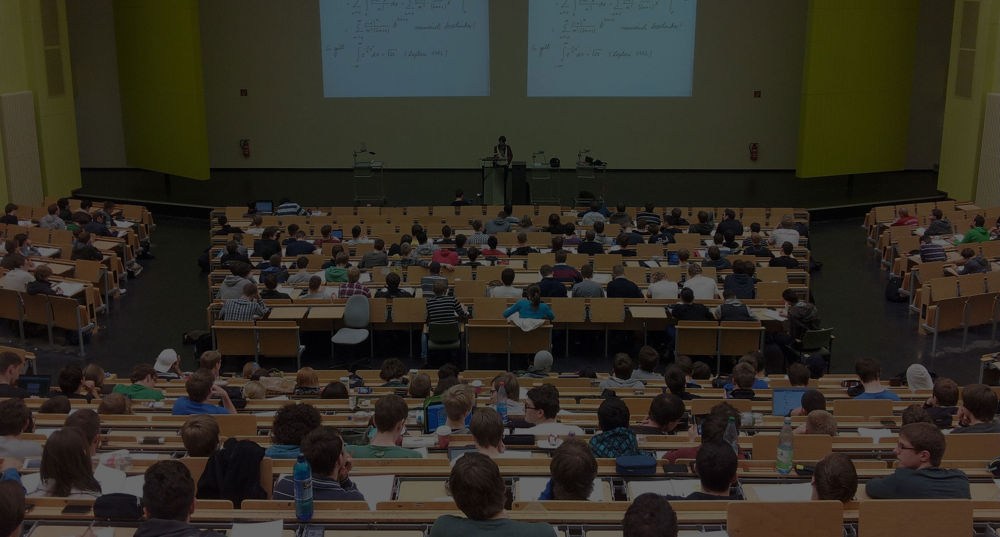 网络教学直播和录像